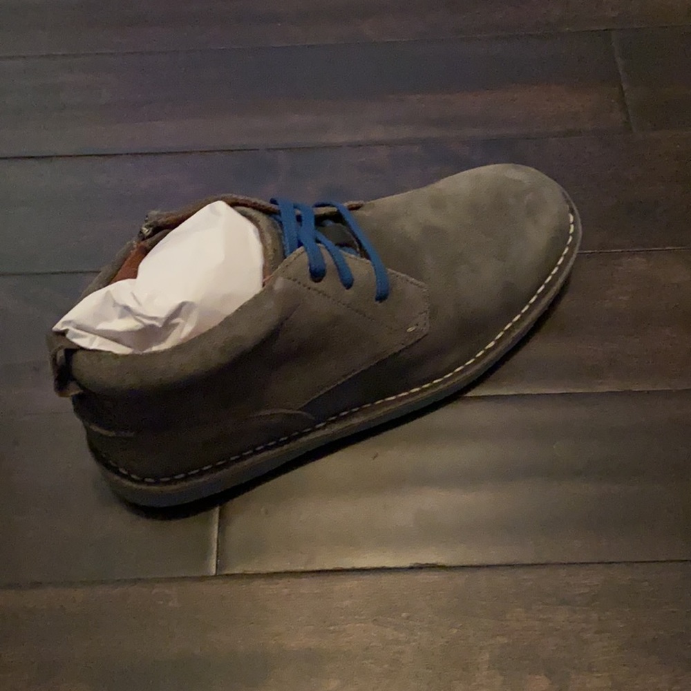 Youth boys Florsheim Shoes